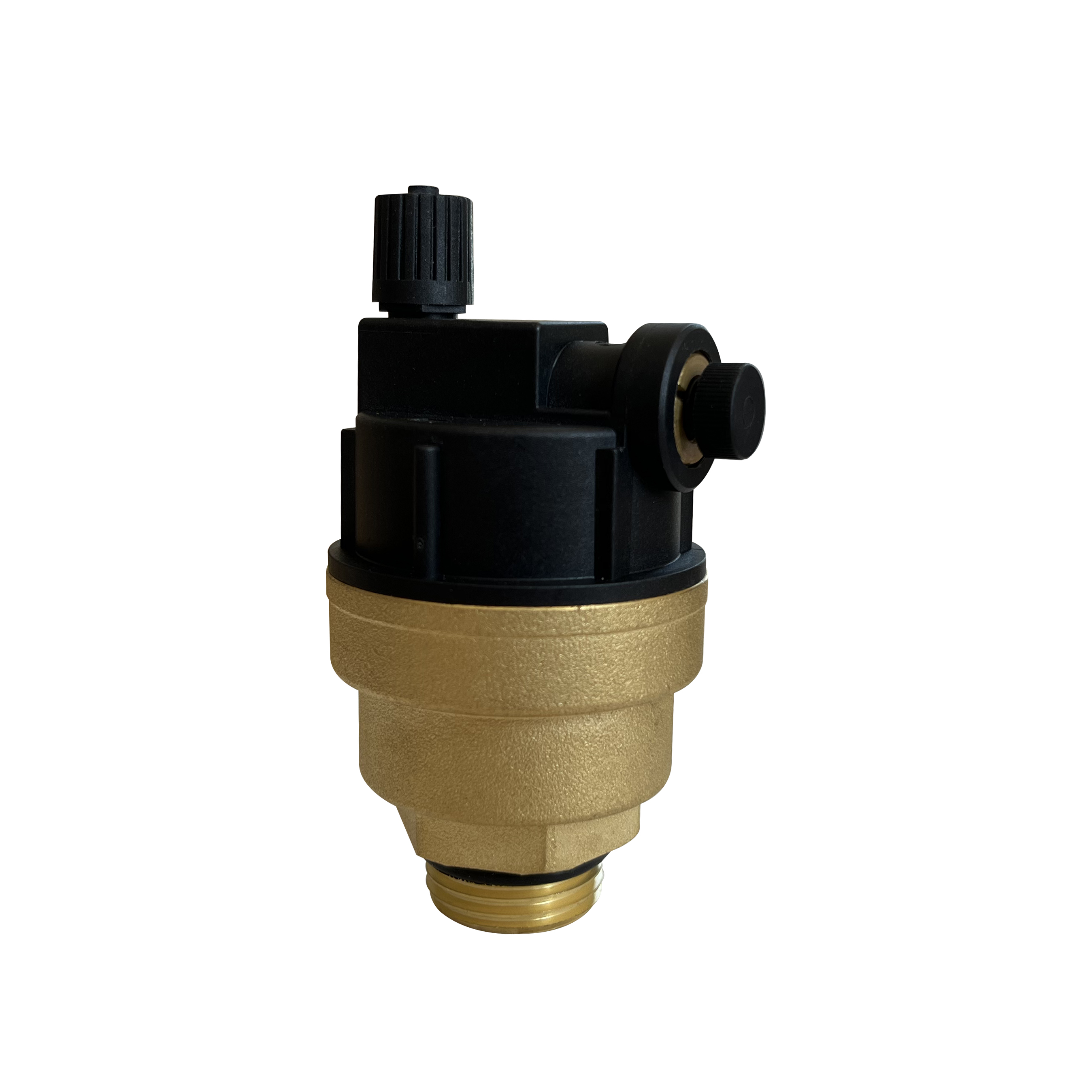 Exhaust valve HPQ-01S